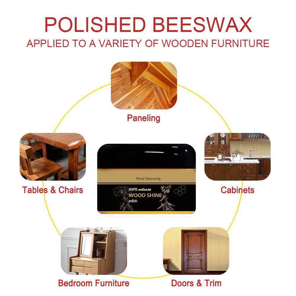 Sáp Ong Chăm Sóc Đồ Nội Thất T4X9 O0C6 I0O4 P8Z2