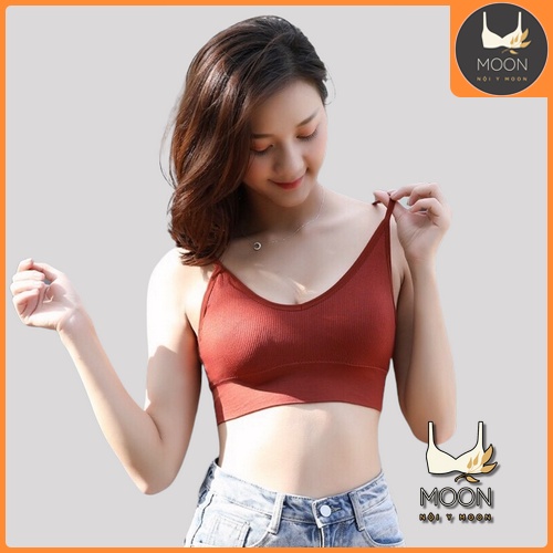 Áo BRA NỮ SEXY gợi cảm 367 cotton đa năng cho em gái - thegioidolot2021 | BigBuy360 - bigbuy360.vn