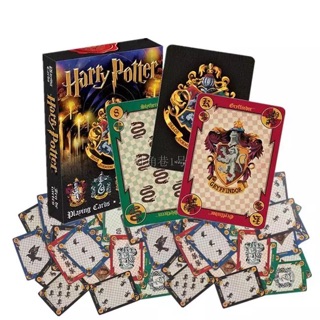 Bộ bài Harry Pott.er