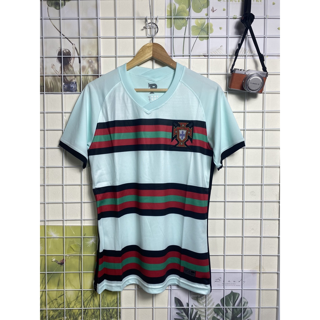 Xả Hàng - ÁO PLAYER ĐỘI TUYỂN BỒ ĐÀO NHA