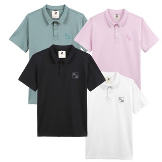 ÁO THUN FF POLO BASIC ( ĐỦ MÀU )