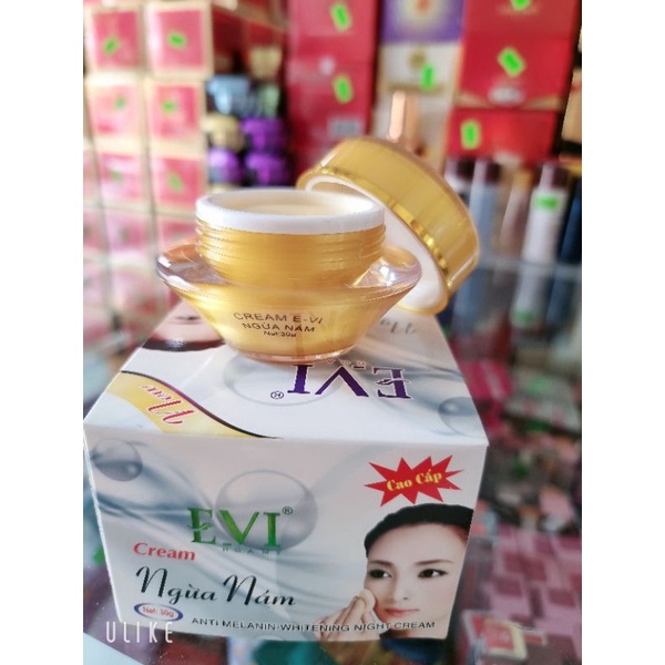 Kem evi nám tàn nhang 30gr ,165k
