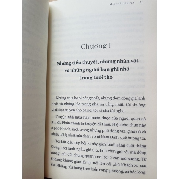 Sách – Tủ Sách Vàng: Một Tuổi Thơ Văn – Tuổi thơ im lặng – Chân Trời Cũ – Miền Quê Thơ Ấu – Mái Trường Thân Yêu