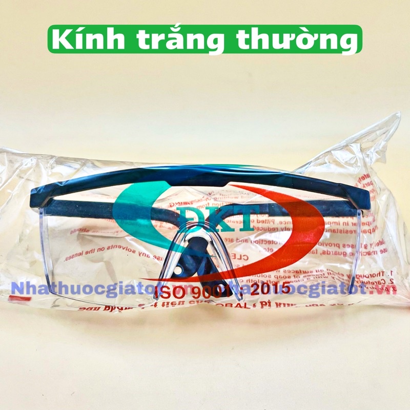 Kính Chống Bụi Đi Đường Bảo Vệ Mắt, Kính Mát Chống Bụi Đi Đường, Chắn Gió