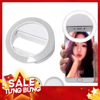 Đèn Led Selfile Tự Sướng Cực Đẹp