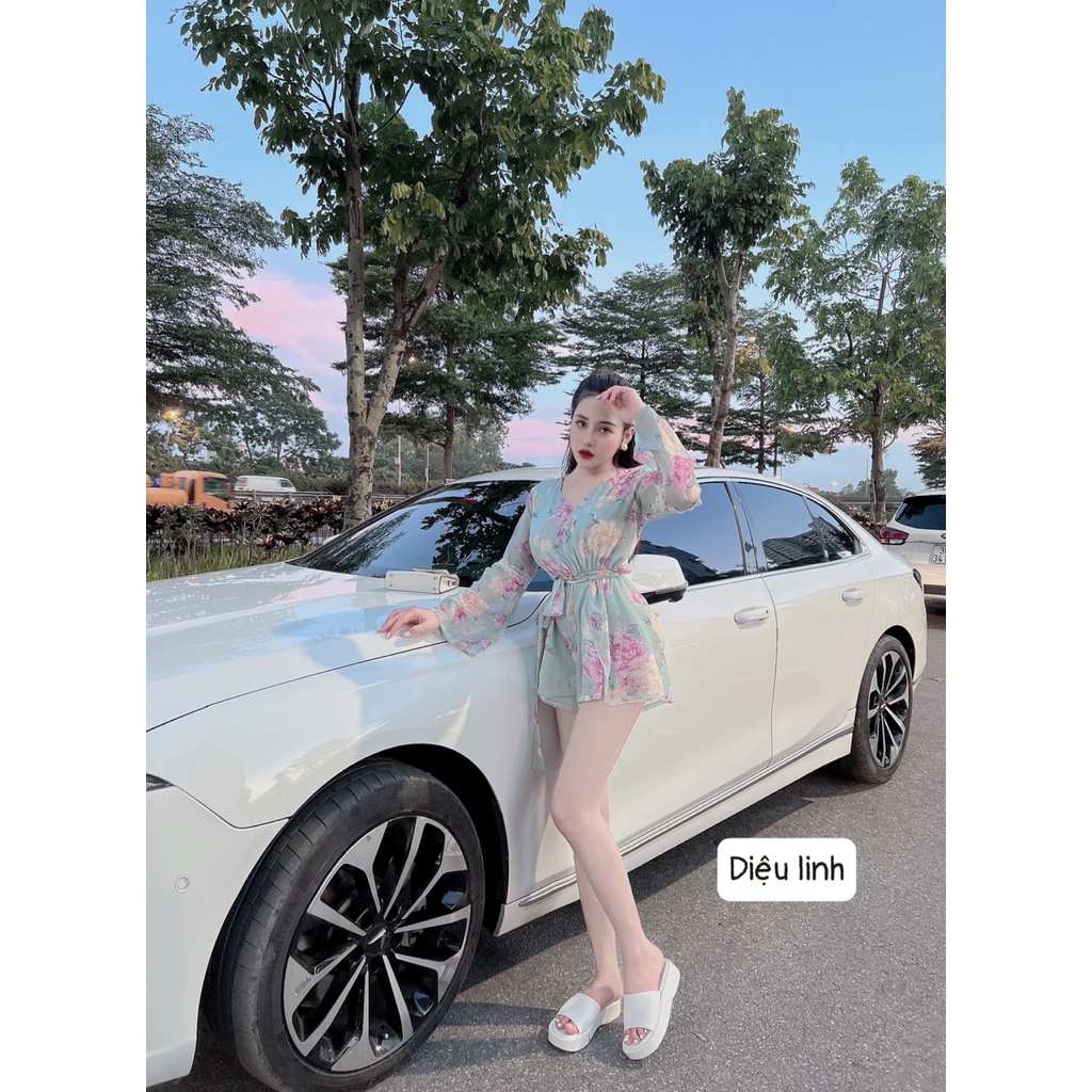 Jum hoa xinh xuất sắc