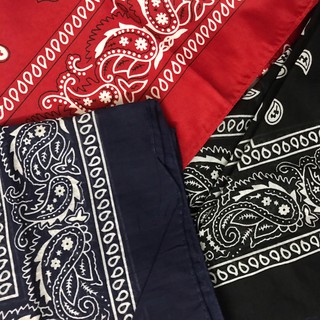 Chain, Bandana