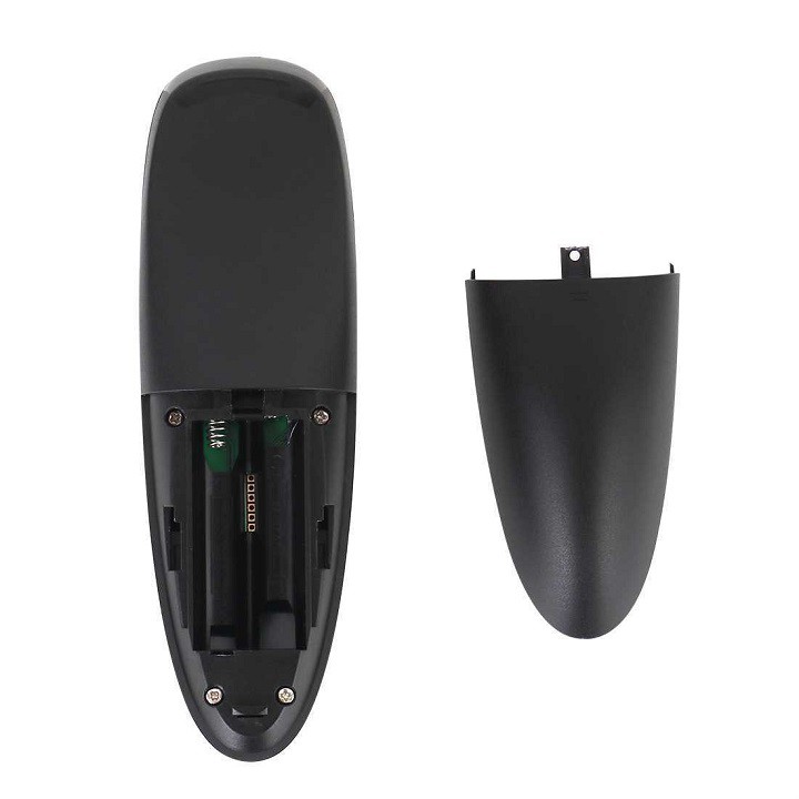 Điều khiển Chuột bay tìm kiếm giọng nói Air Mouse Remote Voice G10 / G10S / Q6 / V1