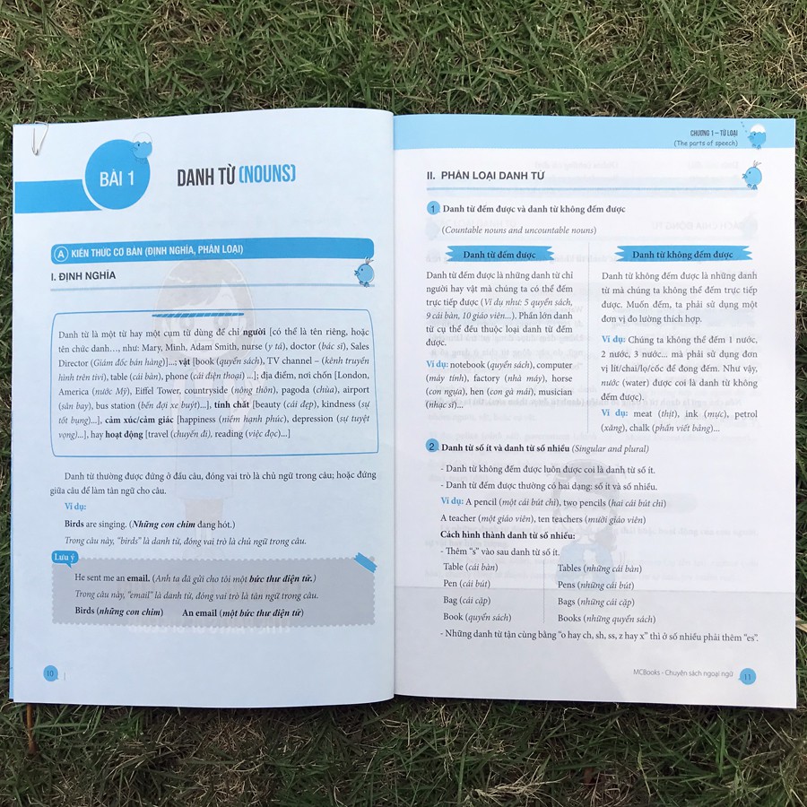 Sách -  Ngữ pháp và giải thích ngữ pháp tiếng Anh 80/20 cơ bản và nâng cao (Bộ 2q, lẻ tùy chọn) | BigBuy360 - bigbuy360.vn