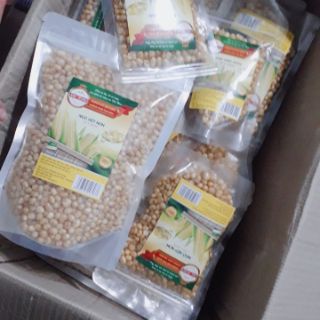 Ngô nếp non sấy giòn