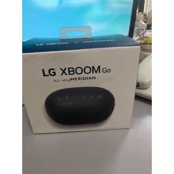 Loa Bluetooth XBoom Go PL2