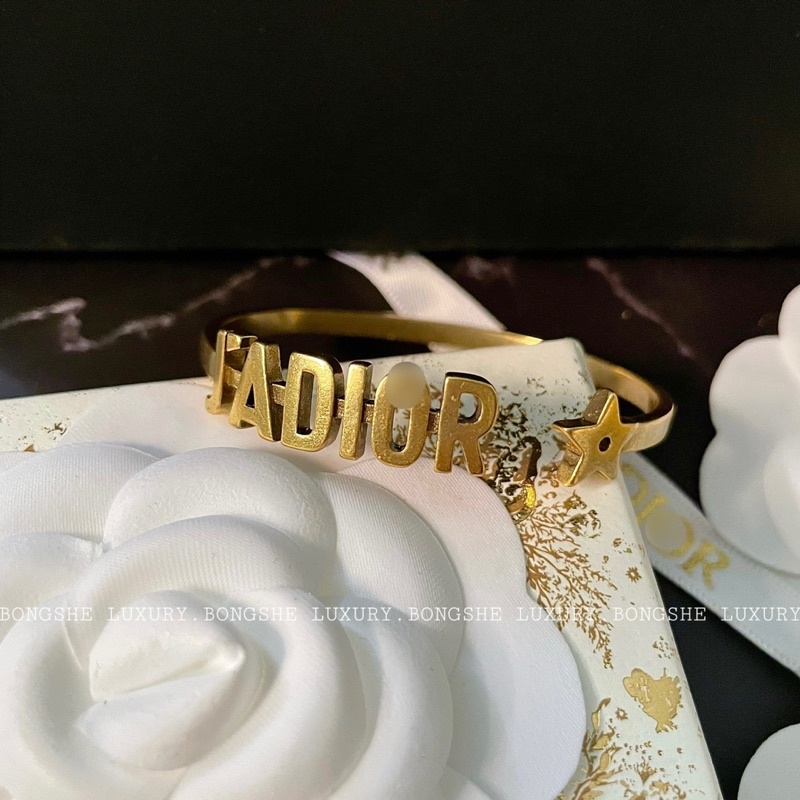 Vòng tay sc thương hiệu cao cấp sang chảnh