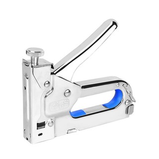 Súng bắn đinh ghim Triple Nail cán cao su cao cấp