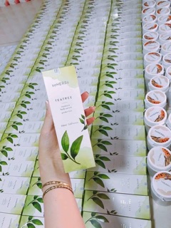 🍃SERUM BODY TRÀ XANH
