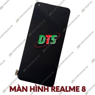 Full bộ màn hình realme 8 4g