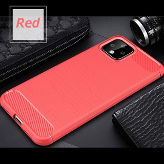 Ốp lưng TPU dẻo cho Google Pixel 4 4XL