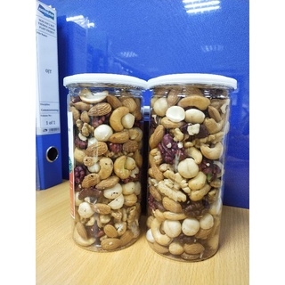 Hạt mix (Óc chó, macca, hạnh nhân, hạt điều)