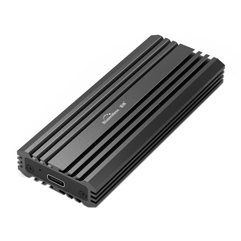 Hộp Đựng Ổ Cứng Ssd Blueendless Loại C M.2 Nvme 2230 / 2242 | BigBuy360 - bigbuy360.vn