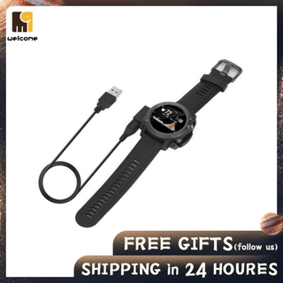Đế sạc đồng hồ thông minh thích hợp cho Garmin Fenix 3 / Fenix 3 Hr / Fenix Sapphire
