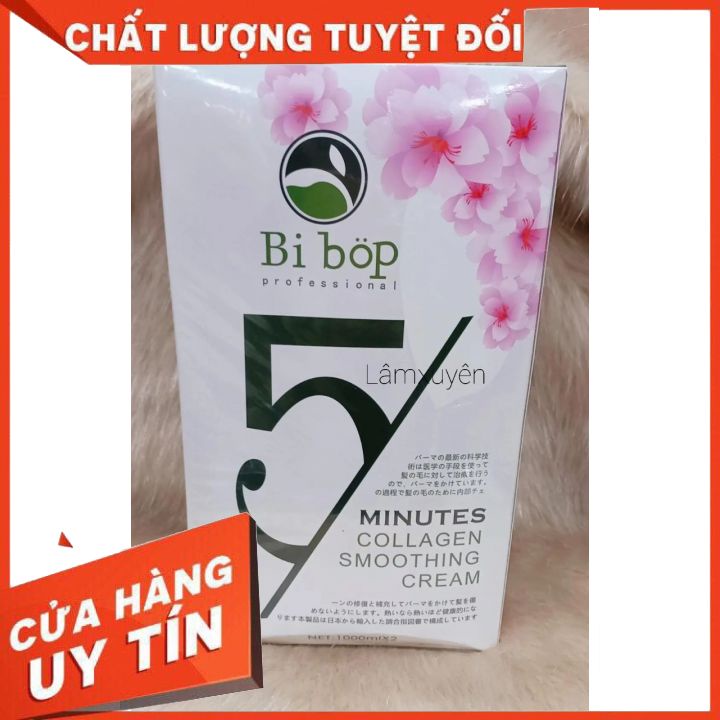 Dung dịch  Uốn Đa năng DẠNG TÚI CAO CẤP 1000ml *2  tạo lọn tóc xoăn đẹp_tạo độ phồng bóng, mềm mượt cho tóc.