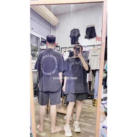 Bộ loang đá chữ ES H2