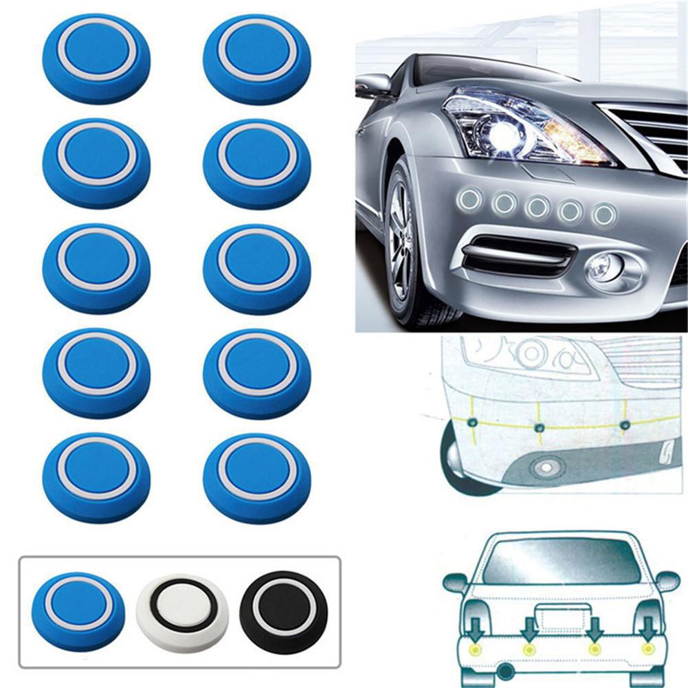 Nút gắn cản xe hơi chống va chạm và trầy xước tiện dụng