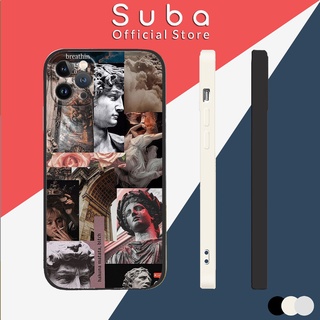 Ốp IP dẻo thần hy lạp cổ siêu hot SUBA Iphone 6 7 8 X XR XS 11 12 13 PLUS PRO PROMAX LRT20217928