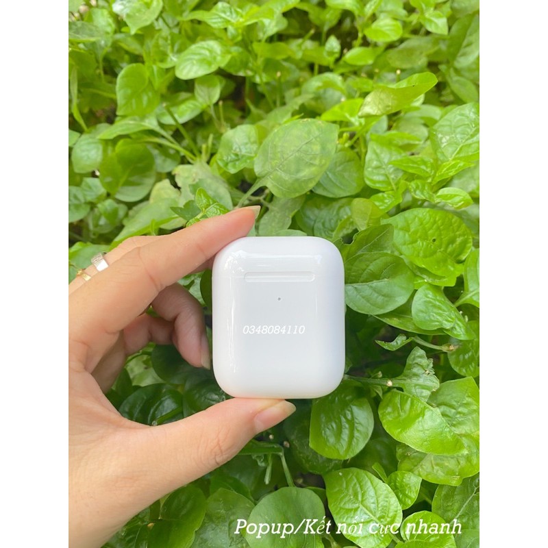 💕Tặng ốp💕 Tai nghe bluetooth cao cấp định vị Đổi tên dùng cho IOS và Androi 👉BH 6 tháng 👈 | BigBuy360 - bigbuy360.vn