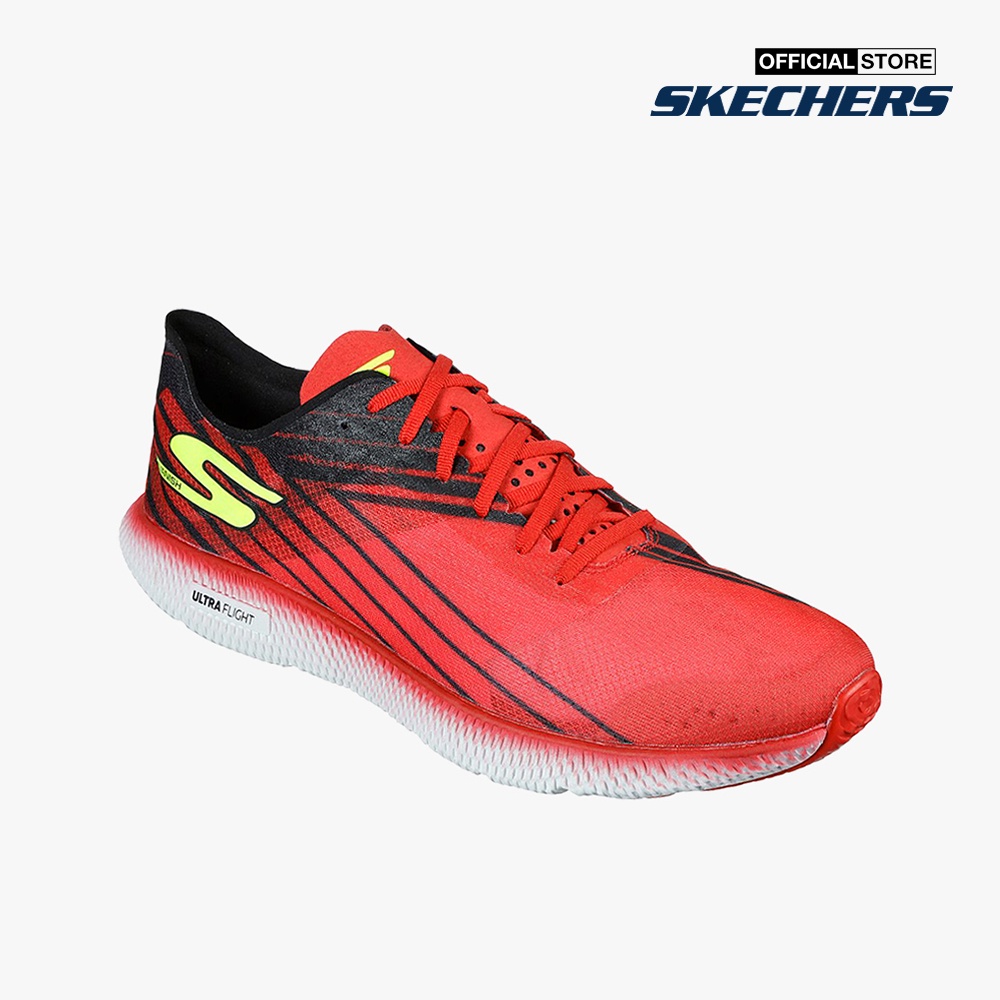 SKECHERS - Giày sneakers nam Horizon 246010-RDMT