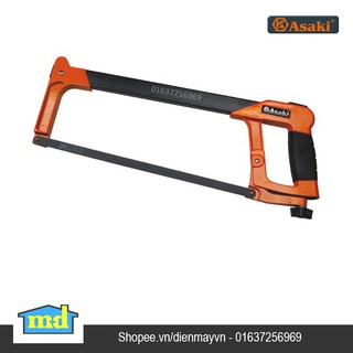 Khung cưa sắt Asaki AK-8788 12''/300mm