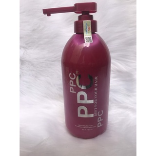 Ủ tóc ppc phục hồi tóc do uốn, duỗi, nhuộm - 750ml