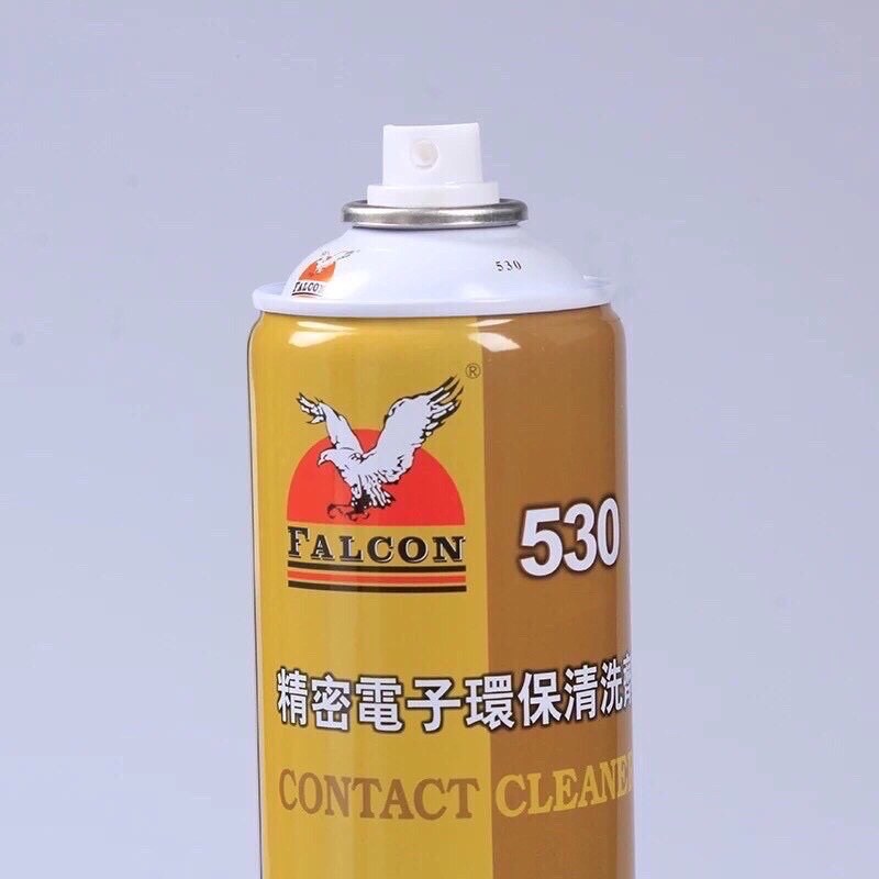 [ CHÍNH HÃNG] Nước tẩy keo 530- Dung tích 550ml - Tẩy rửa màn hình điện thoại - Keo kính