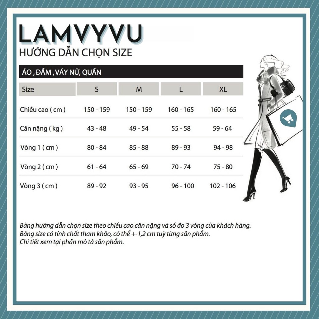 Áo sơ mi công sở nữ đẹp LAMVYVU, áo kiểu Hàn Quốc, sơ mi dài chất lụa cao cấp ASW1132 | BigBuy360 - bigbuy360.vn