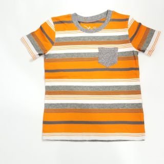 4 MẪU ÁO BÉ TRAI SIZE 1T-5T JUMPING BEANS VNXK DƯ
