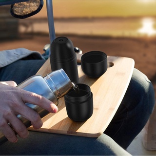 Máy pha cà phê Espresso mini cầm tay tiện dụng
