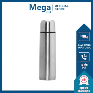 Bình nước giữ nhiệt 750ml mega - mslccgb