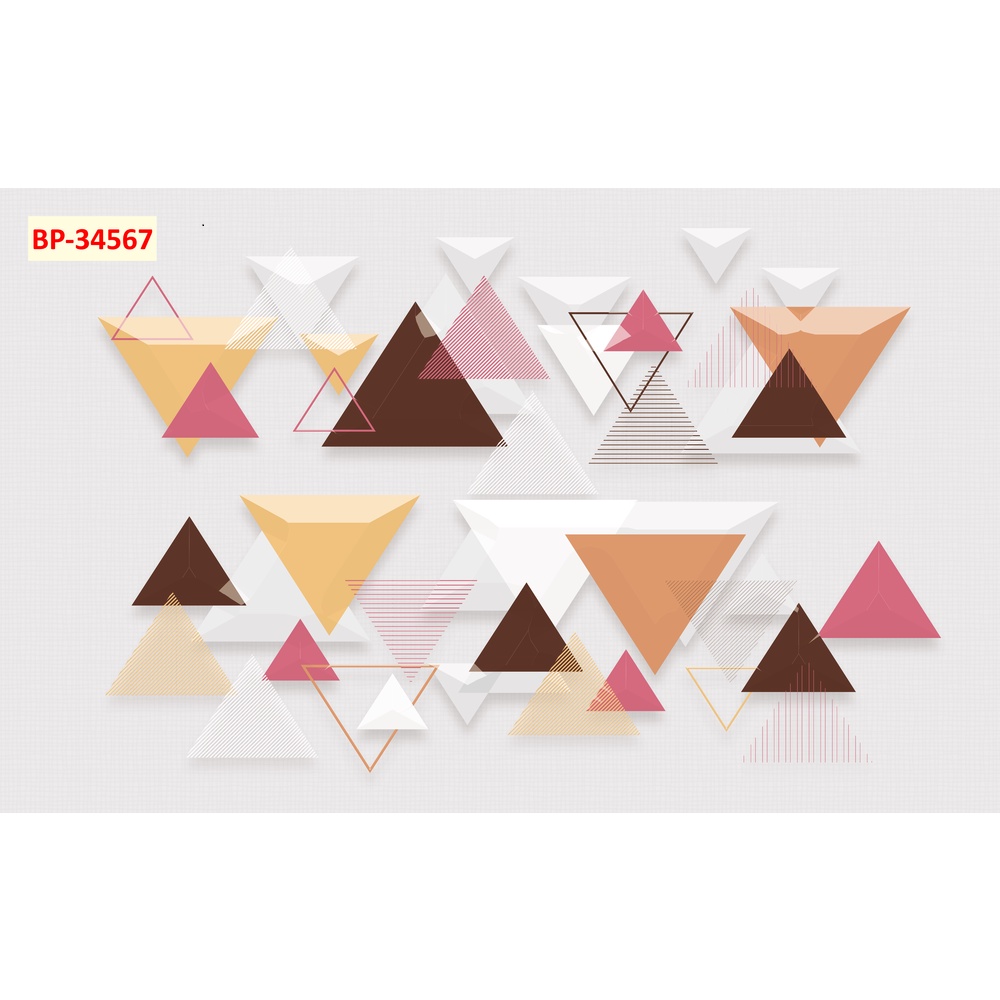 PHÔNG NỀN 3D 5D PHÀ CHỈ XU THẾ CÓ CHIỀU SÂU NHƯ THẬT