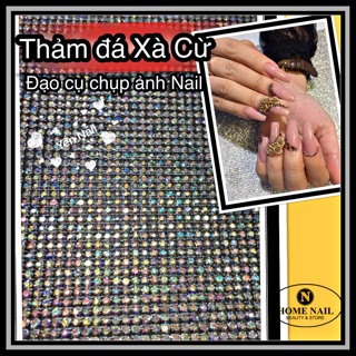 Thảm Lông -Dây Lông Vũ -Thảm đá .
