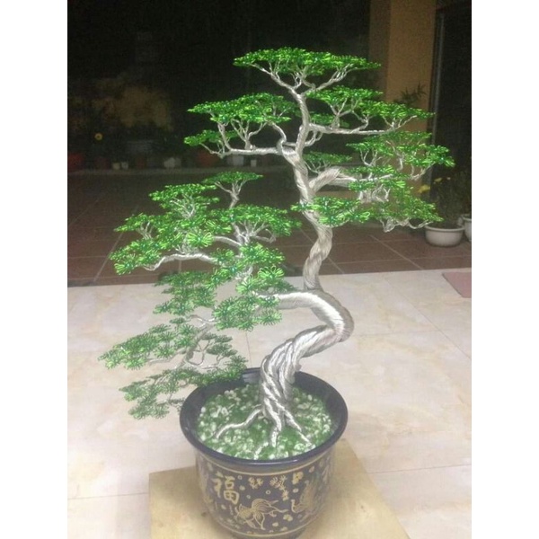 bonsai handmade