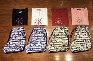 Bộ topshop