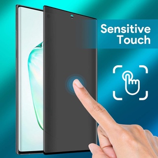 Kính cường lực chống nhìn trộm full màn samsung. note 20 ultra/ note 20/ note 10 plus/ note 10/ note 10 lite