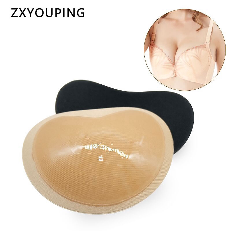 Miếng dán nâng ngực zxyouping bằng silicon