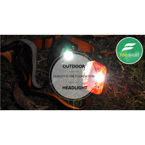 Đèn pin thể thao Aonijie E4301