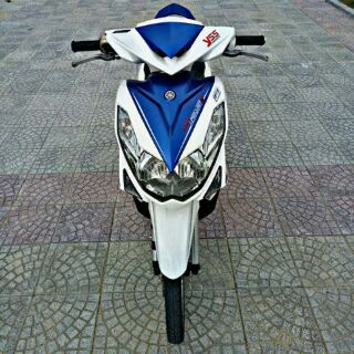 Tem xe Luvias rời Thái RR