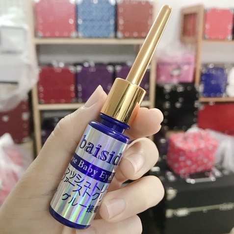 ✅Chính hãng Keo dán mi Baisidai của Nhật