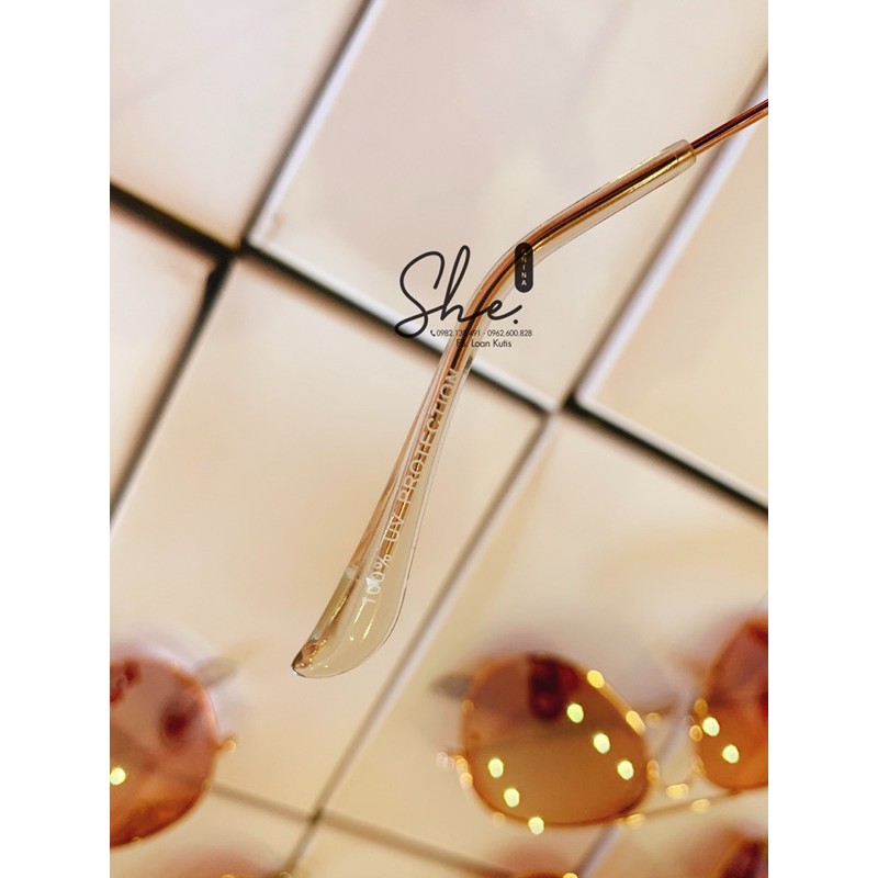 KÍNH MẮT CHỐNG TIA UV | BigBuy360 - bigbuy360.vn