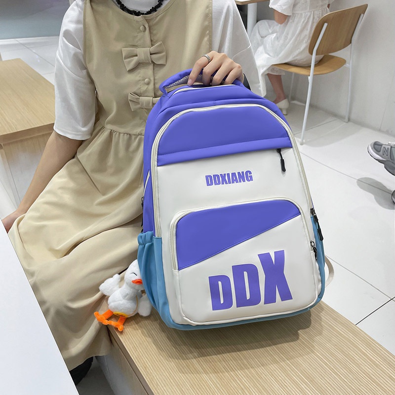 Ba Lô Đi Học Phong Cách Hàn Quốc Mới 2022 Cho Nam Sinh Tiểu Học