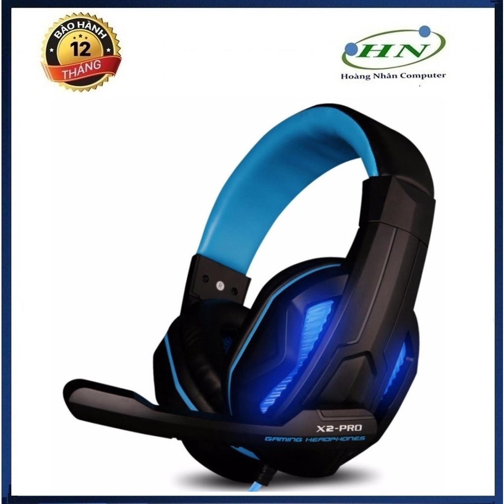 Tai nghe chụp tai Ovann X2 - Hàng chính hãng