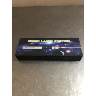 Đèn Laser Tia Xanh Green Laser Pointer
