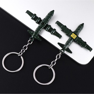 Móc Treo Chìa Khoá, Balo, Cặp Sách  PUBG
